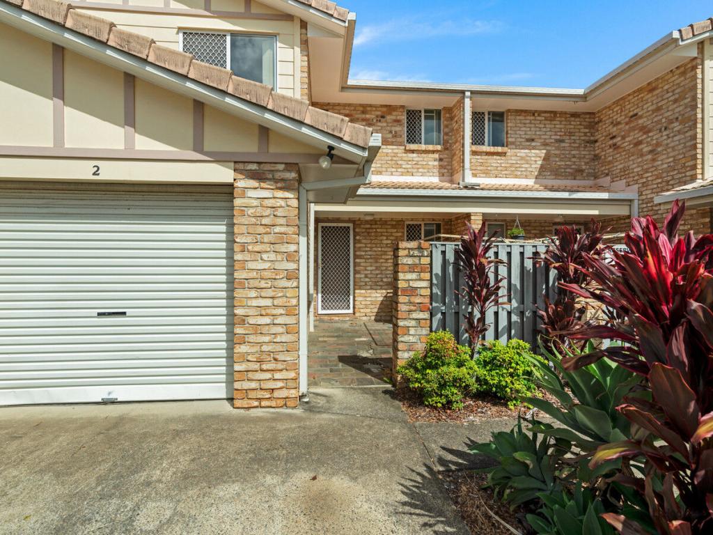 2/9-15 Harrier Dr, Burleigh Waters, QLD 4220