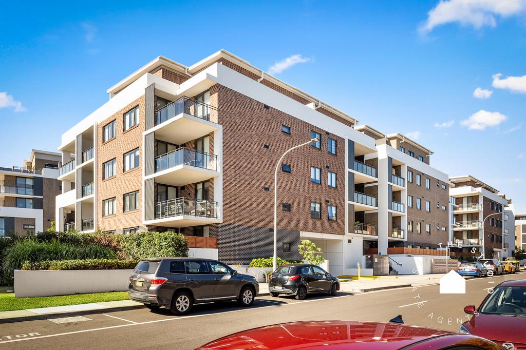 232/3 Gerbera Pl, Kellyville, NSW 2155