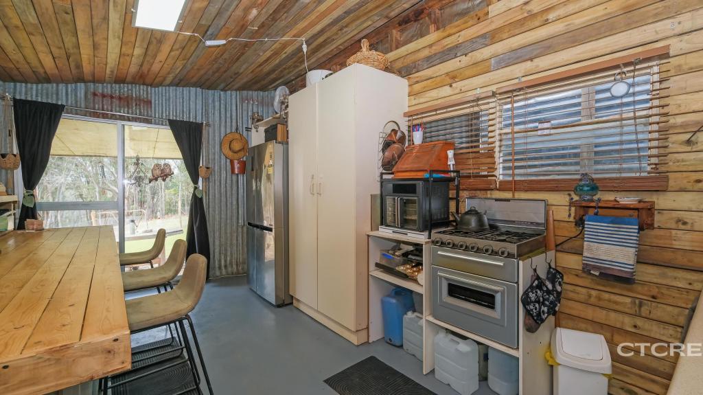 1695 Bendoc-Orbost Rd, Bendoc, VIC 3888