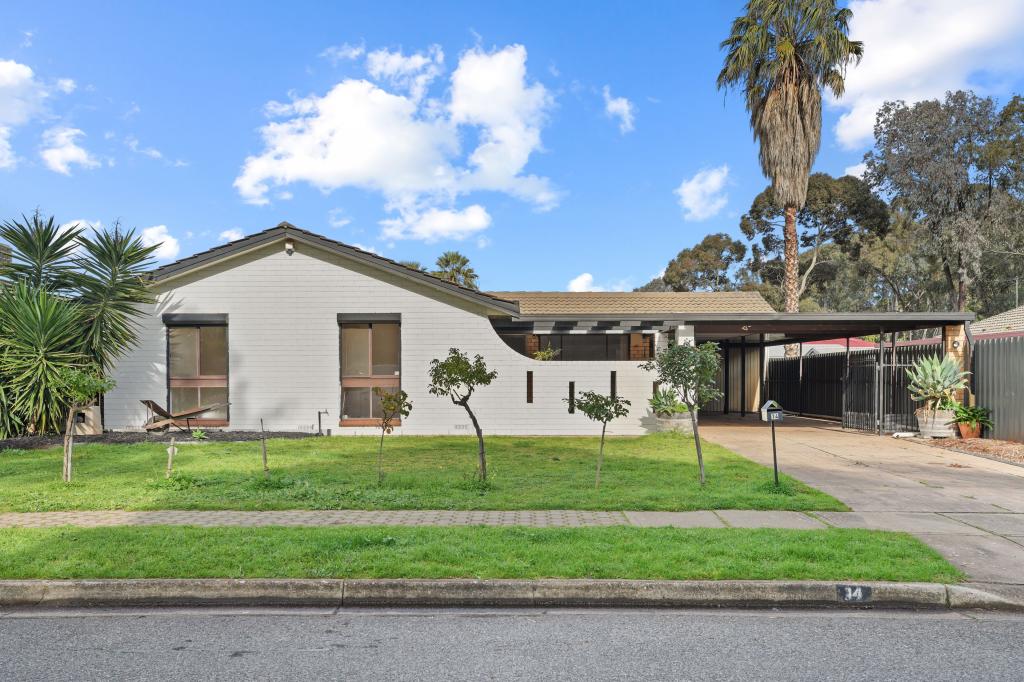 14 The Pines Gr, Paralowie, SA 5108