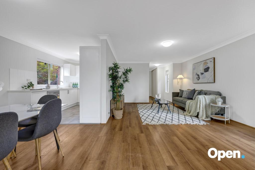 6/30 KING ST, PARRAMATTA, NSW 2150