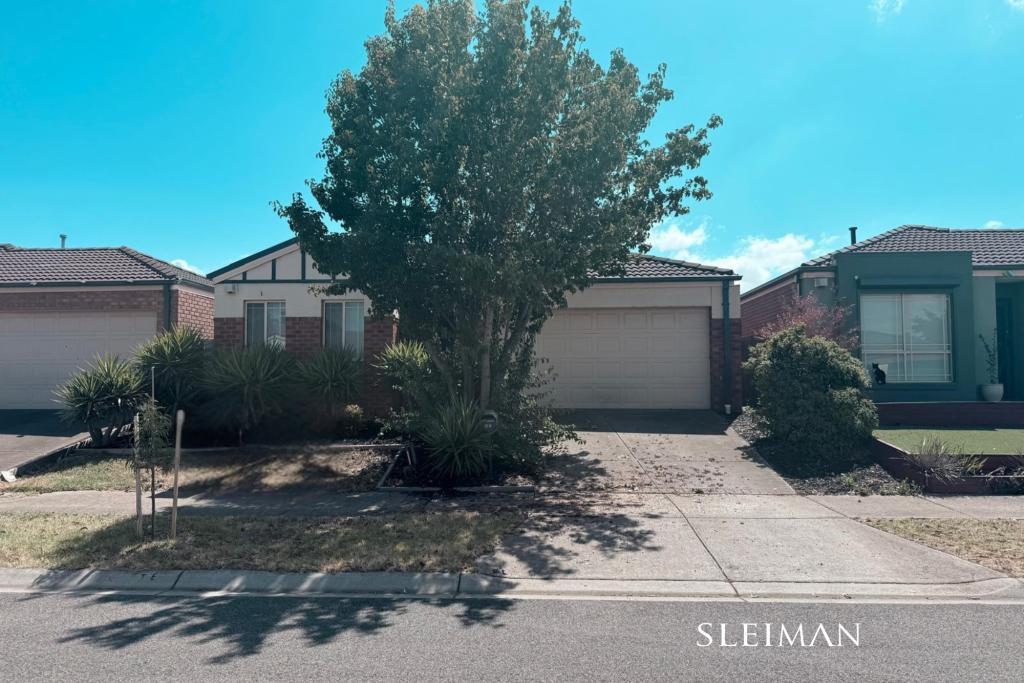 69 Caitlyn Dr, Harkness, VIC 3337