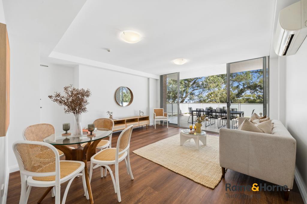 15/1 Lamond Dr, Turramurra, NSW 2074