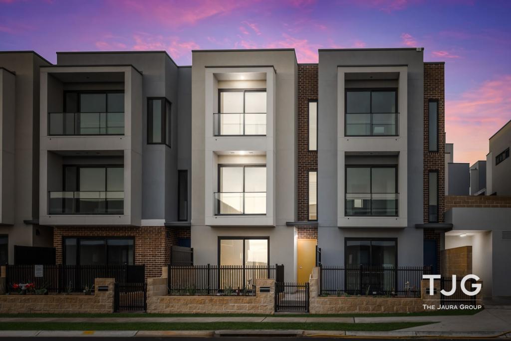 87 Aries Way, Box Hill, NSW 2765