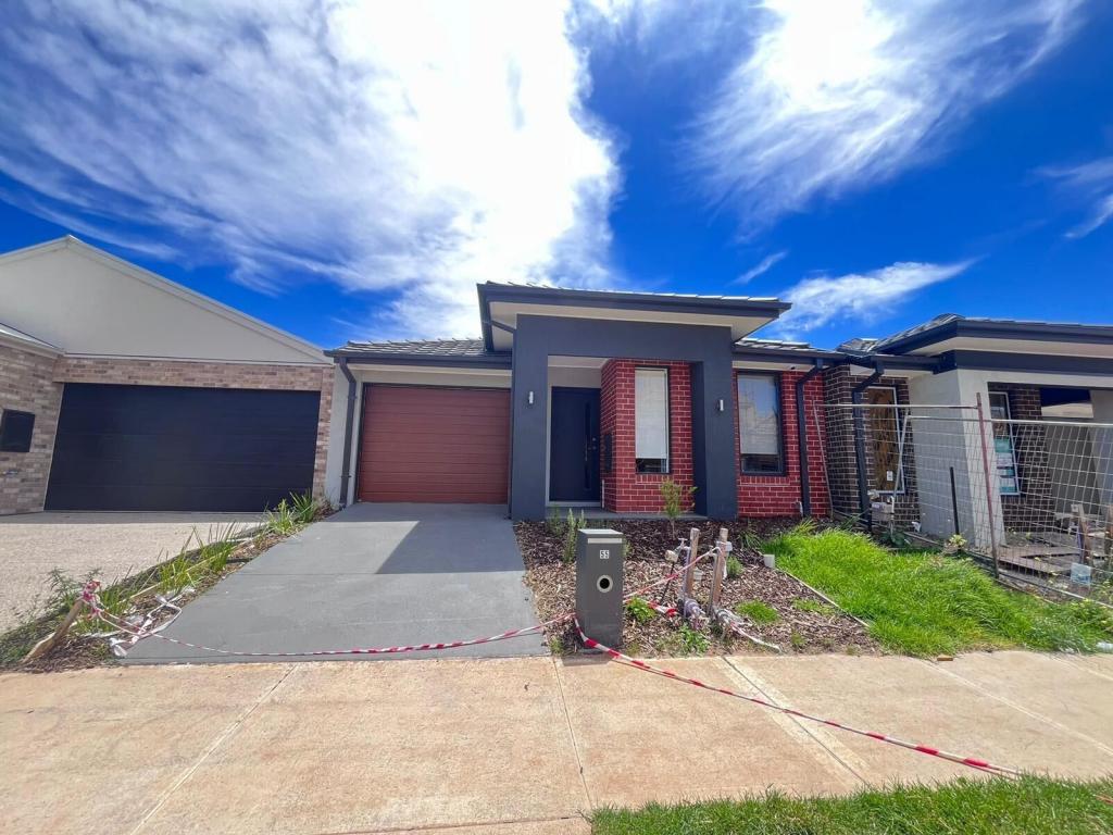 55 Hackamore St, Tarneit, VIC 3029