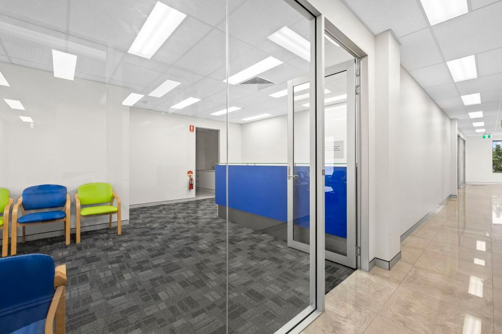 10/5 MCLENNAN CT, NORTH LAKES, QLD 4509