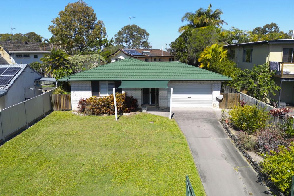 88 Benowa Rd, Southport, QLD 4215
