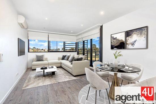 302/81b Lord Sheffield Cct, Penrith, NSW 2750