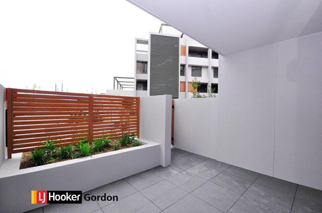 107/1 Wattle Cres, Pyrmont, NSW 2009