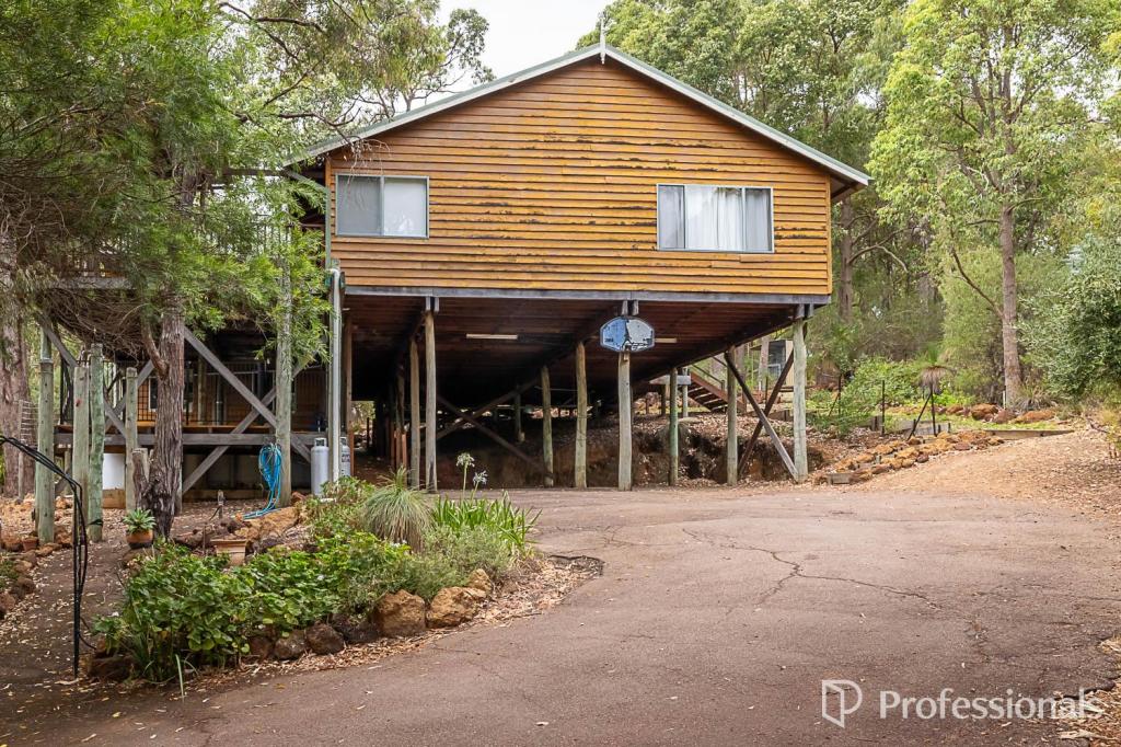 41a Contour Rd, Roleystone, WA 6111