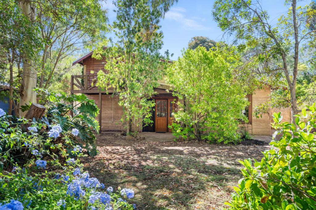 5 Mammoth St, Witchcliffe, WA 6286