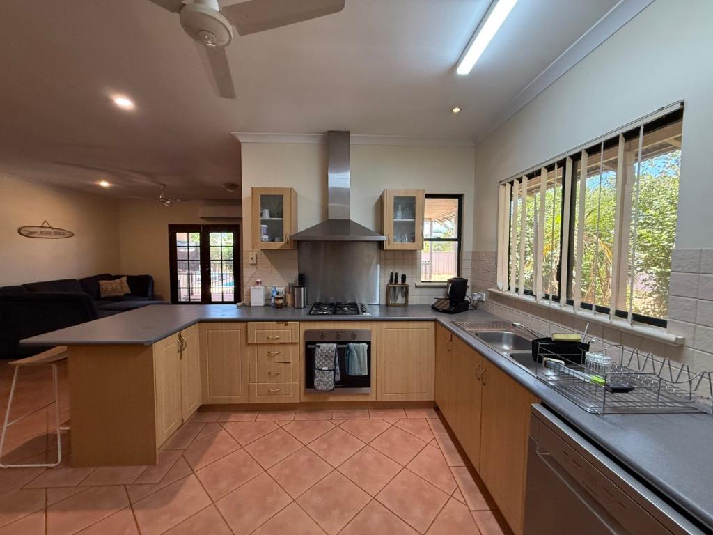 7 Miles Loop, Baynton, WA 6714