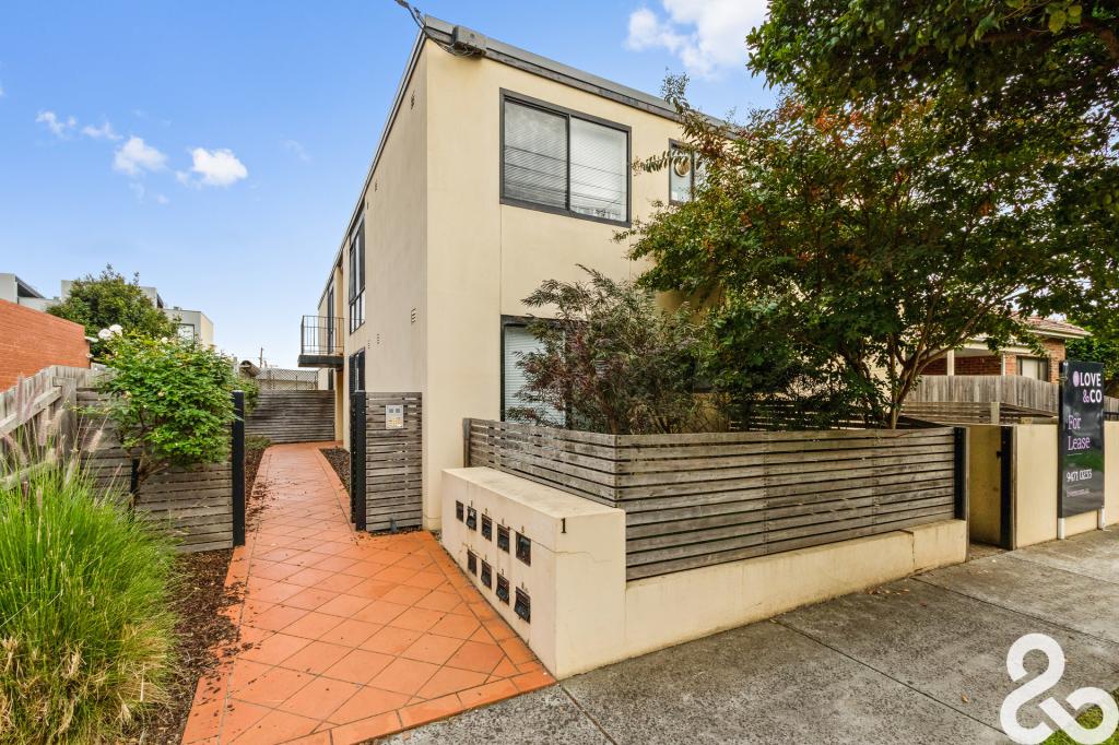 5/1 Trenoweth St, Brunswick West, VIC 3055