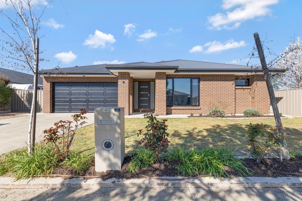 44 Wilkinson Dr, Echuca, VIC 3564