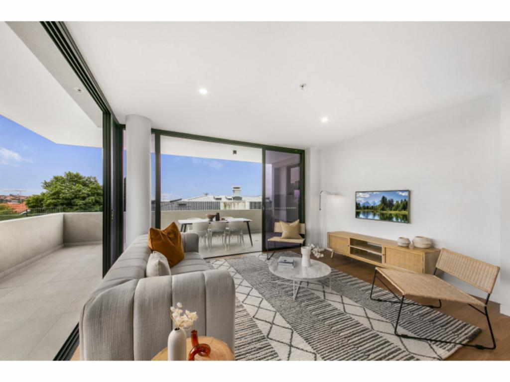 5/5 Llanfoyst St, Randwick, NSW 2031