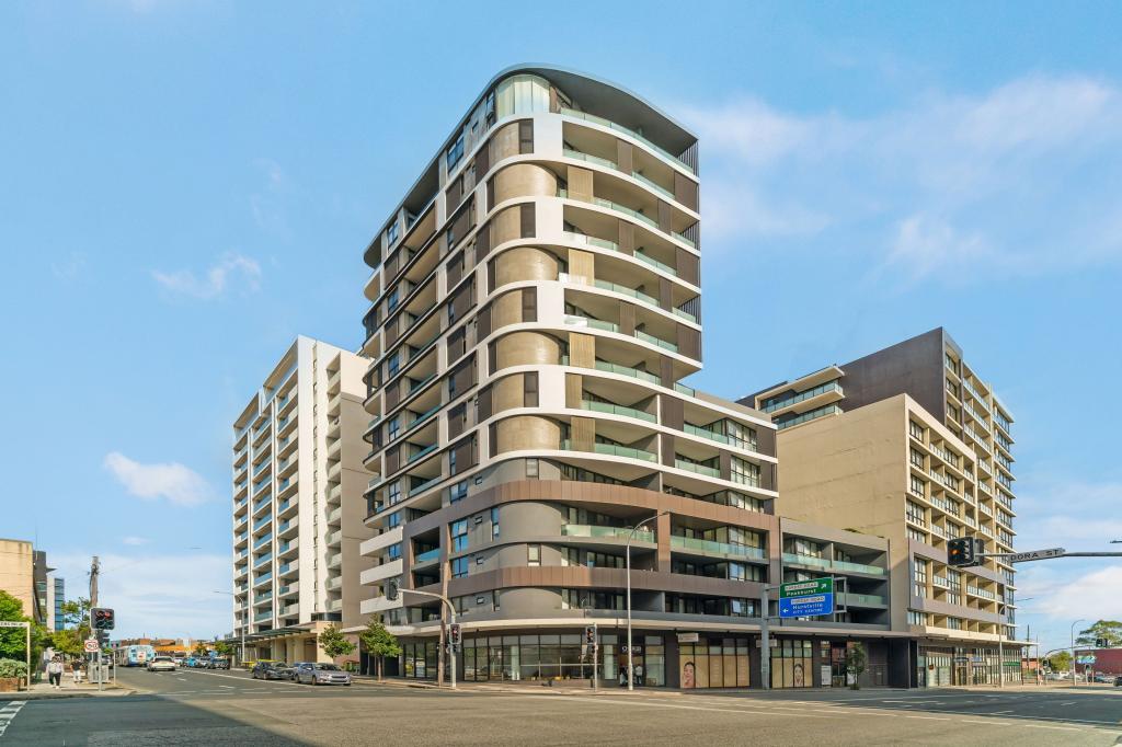 703/15 Dora St, Hurstville, NSW 2220