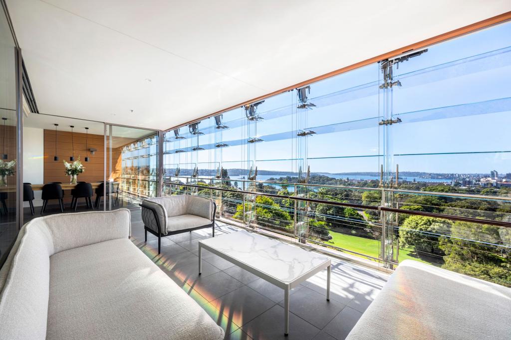 18/155 Macquarie St, Sydney, NSW 2000
