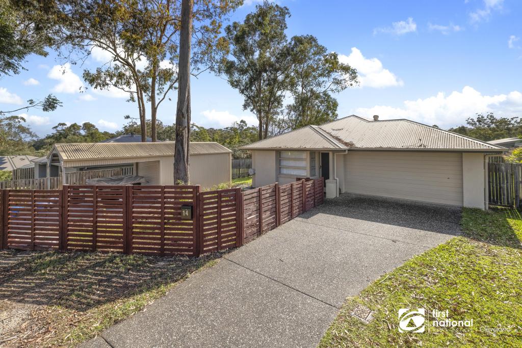 14 Myrtle Pl, Mount Cotton, QLD 4165