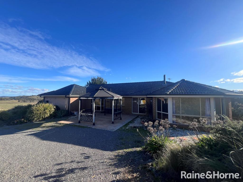 1440 Rhyanna Rd, Middle Arm, NSW 2580