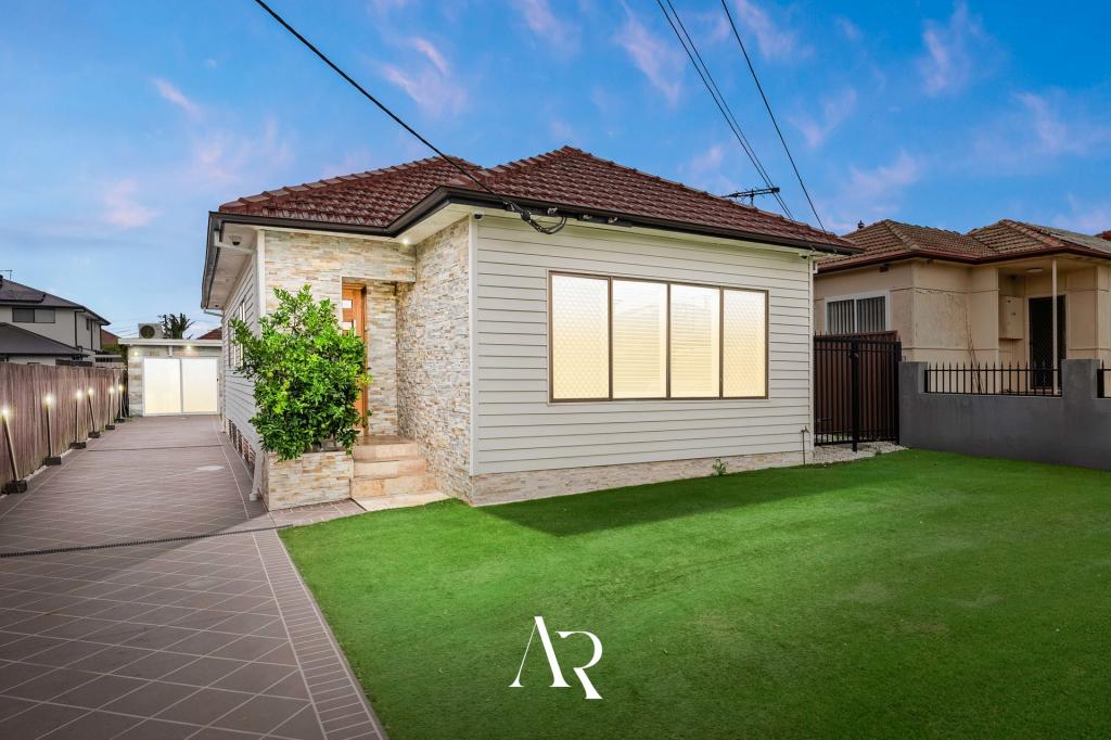 45 Rangers Rd, Yagoona, NSW 2199