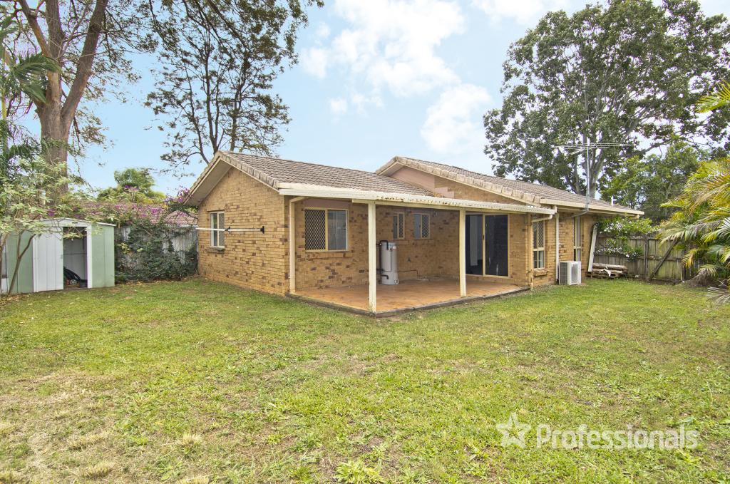 3 Miles Ct, Eagleby, QLD 4207