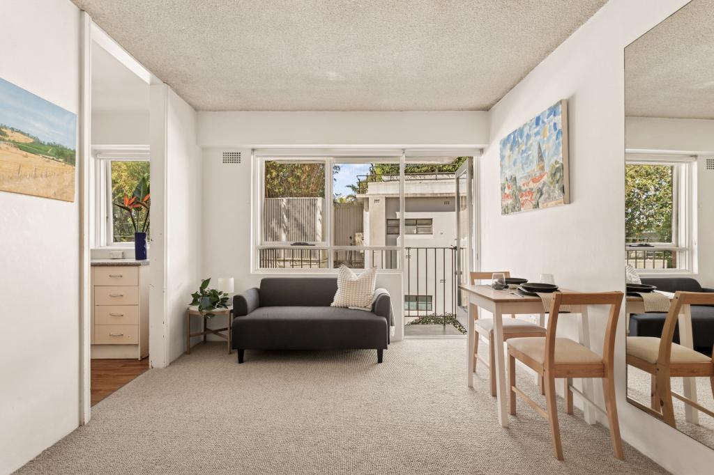 25/8 Wylde St, Potts Point, NSW 2011