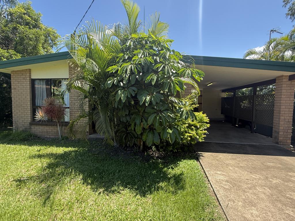 10 Robinson St, Taranganba, QLD 4703