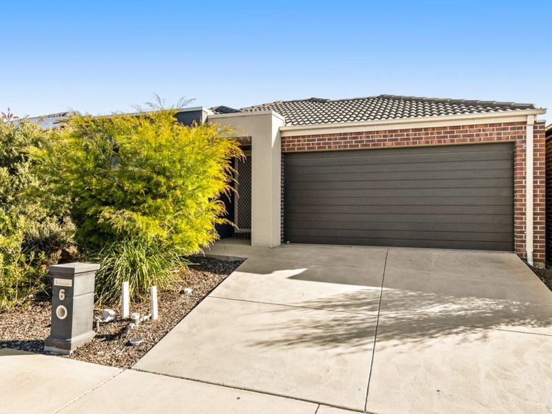 6 Jacana Way, Armstrong Creek, VIC 3217