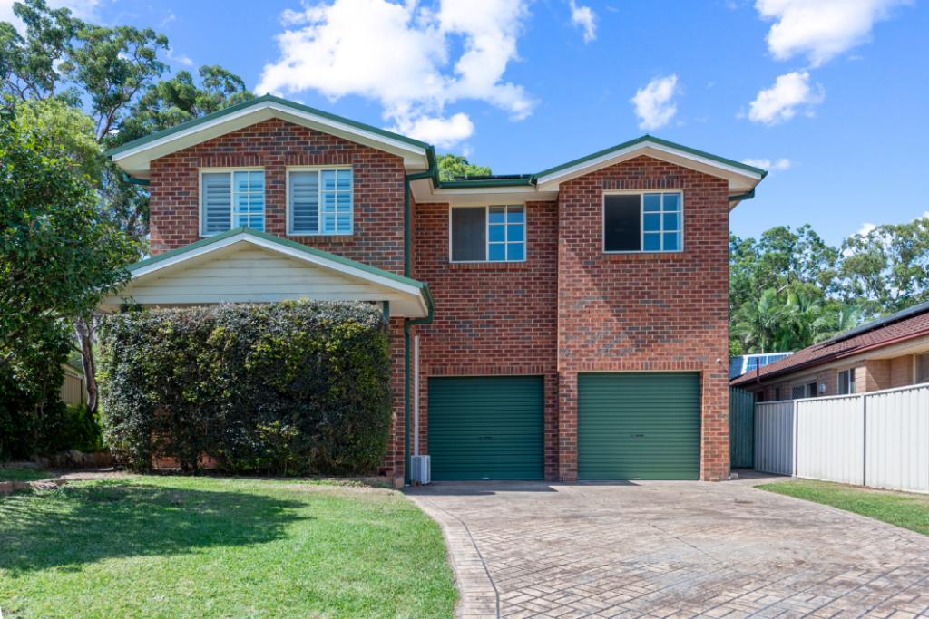 22 Thornbill Dr, Bonnells Bay, NSW 2264