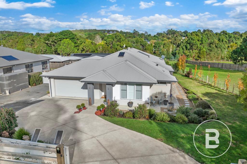 7 Corbetts Rd, Gordon, VIC 3345
