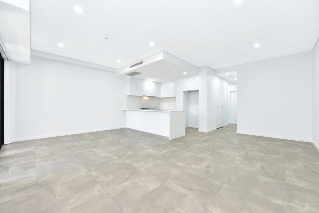 204/153 PARRAMATTA RD, HOMEBUSH, NSW 2140