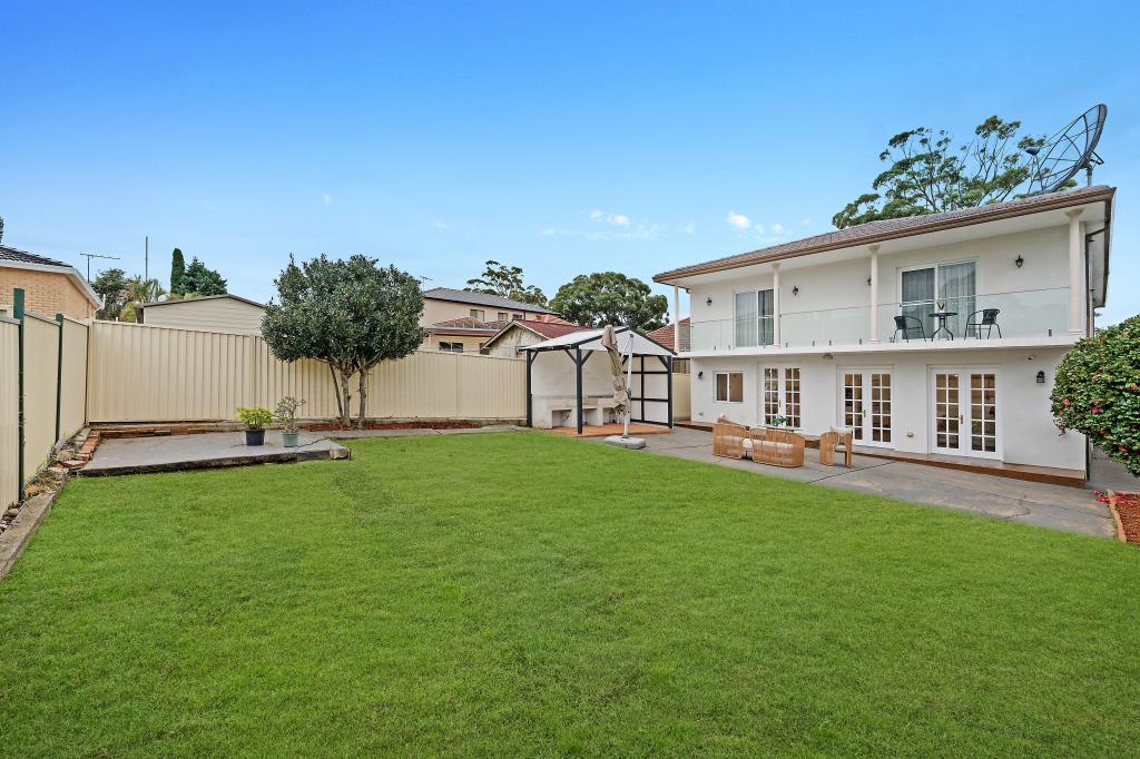 25 Taronga St, Hurstville, NSW 2220
