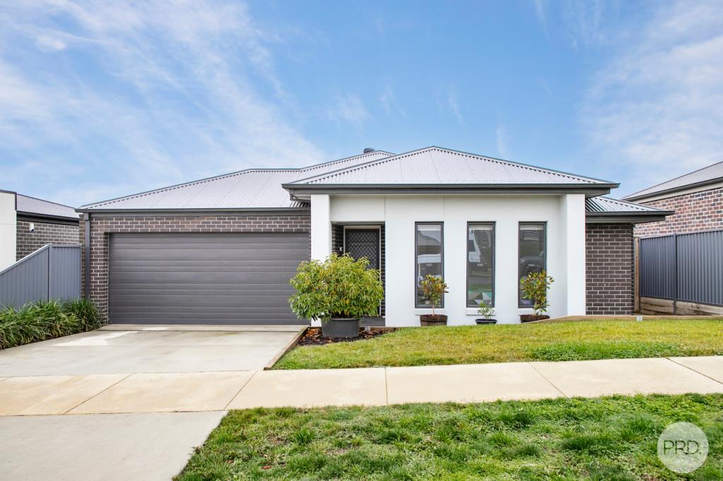 6 Longford Rd, Alfredton, VIC 3350