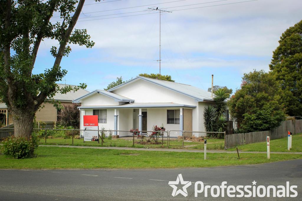 351 Commercial Rd, Yarram, VIC 3971