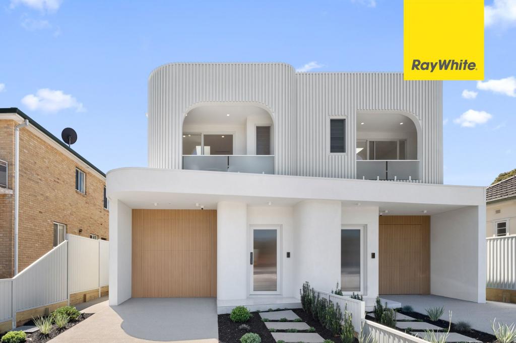 30A YARRAM ST, LIDCOMBE, NSW 2141