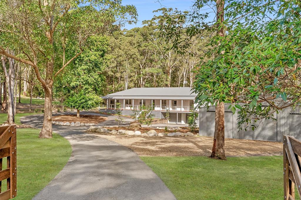 782 Sunrise Rd, Tinbeerwah, QLD 4563