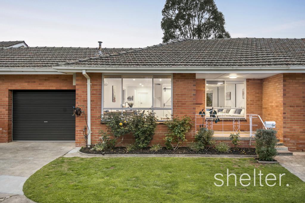 5/3 Winton Rd, Malvern East, VIC 3145