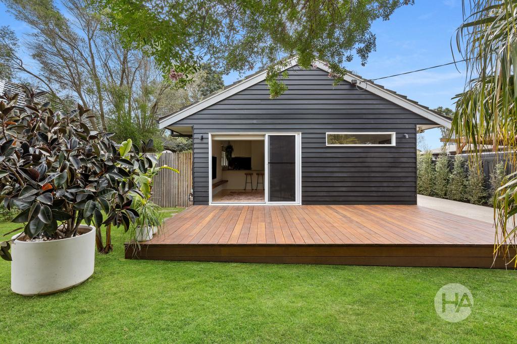 12 Bennett St, Bittern, VIC 3918
