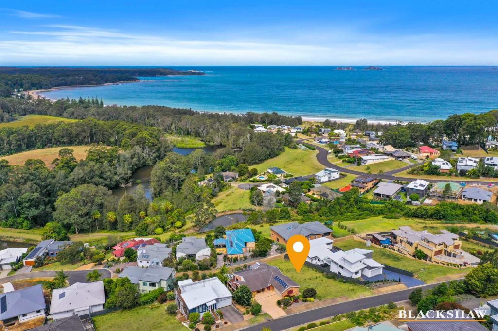 27 Mary Pl, Long Beach, NSW 2536