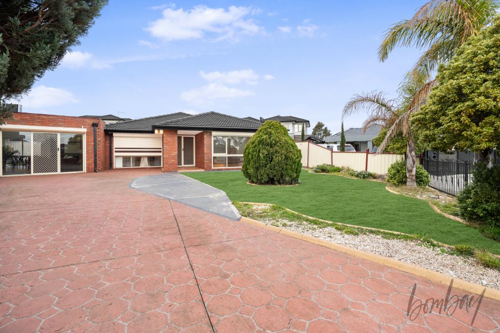 9 Hermitage Ct, Meadow Heights, VIC 3048