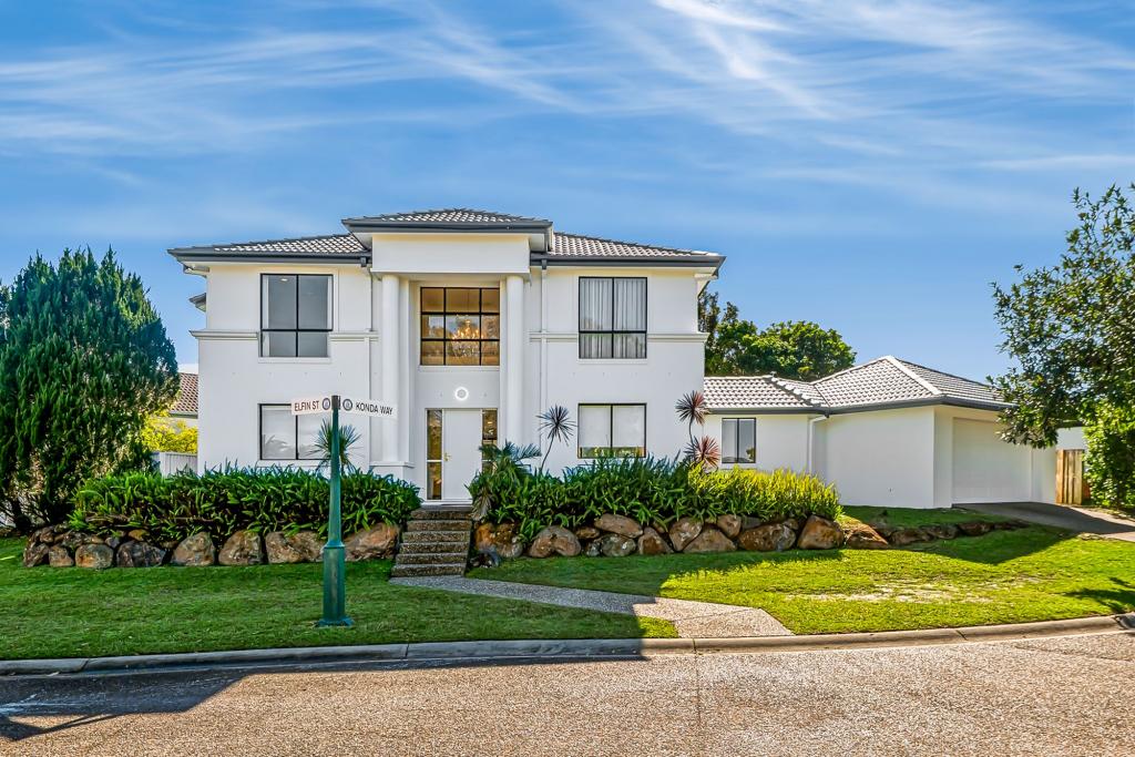1 Elfin St, Robina, QLD 4226