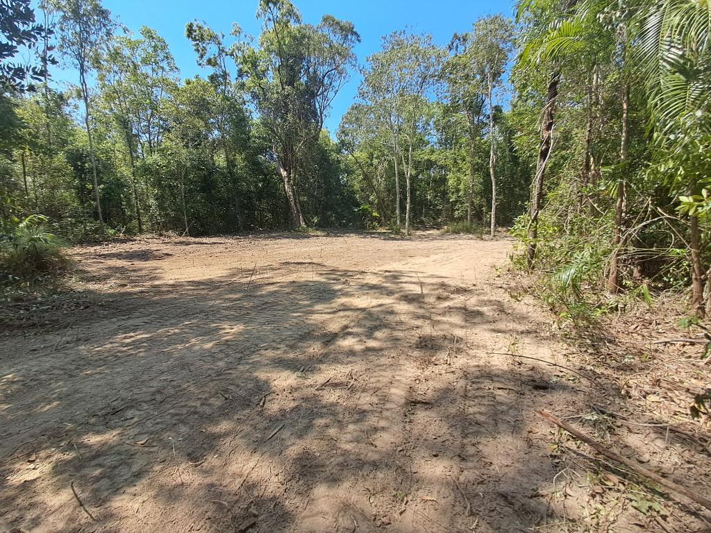 Lot 2 Williams Ave, Cardwell, QLD 4849