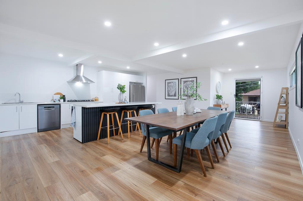 16 Bradnor St, Carina, QLD 4152