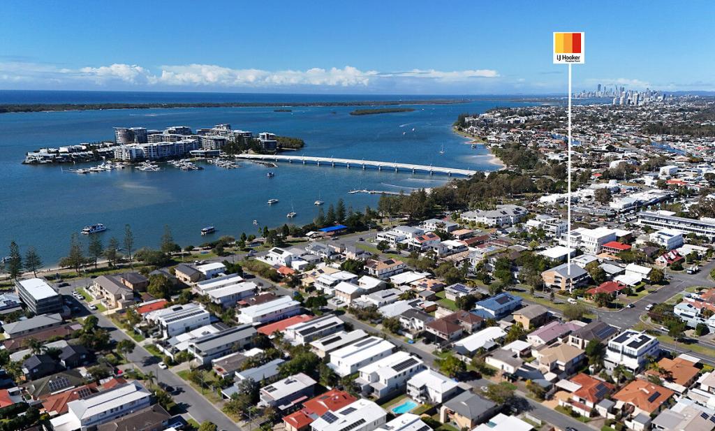 6/16-18 Abalone Ave, Paradise Point, QLD 4216