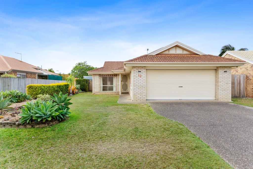 12 Springvale Pl, Carina, QLD 4152