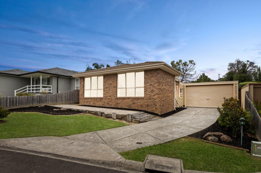 6 Radiant Cres, Forest Hill, VIC 3131