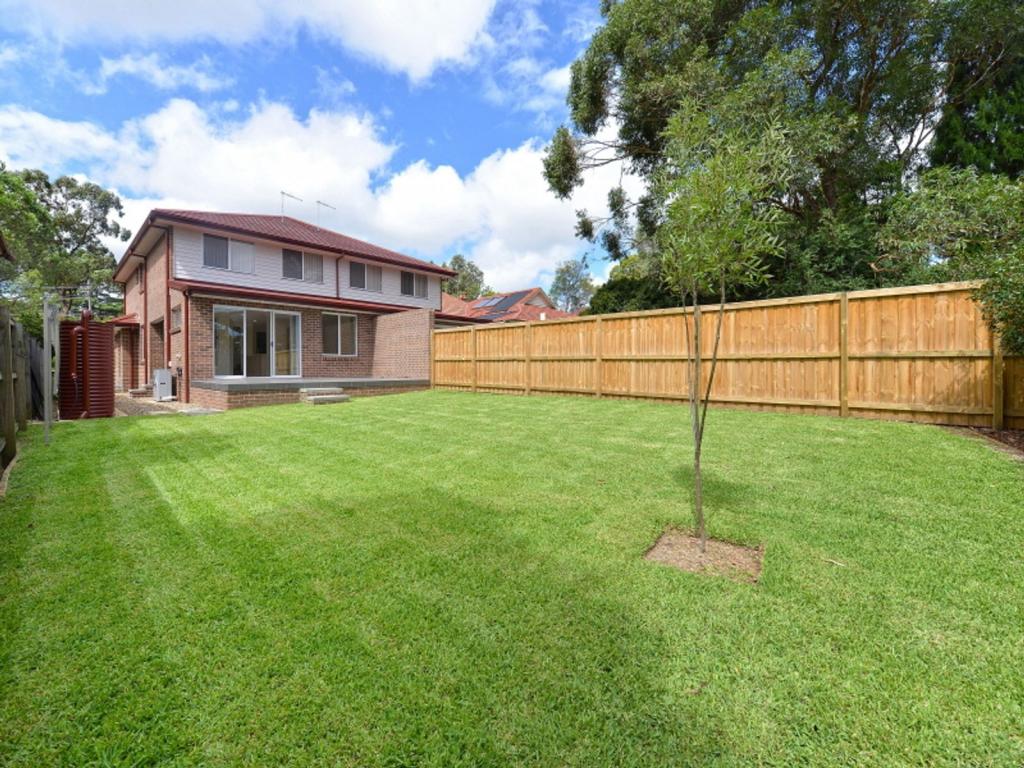 4b Bertram St, Eastwood, NSW 2122
