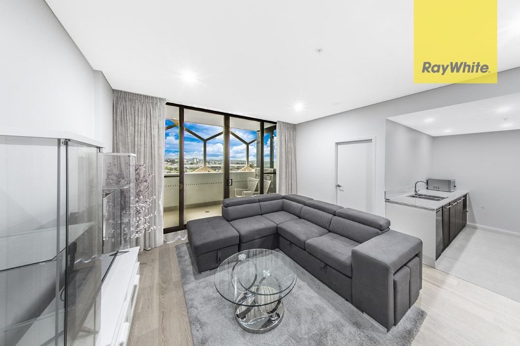 701/33 East St, Granville, NSW 2142