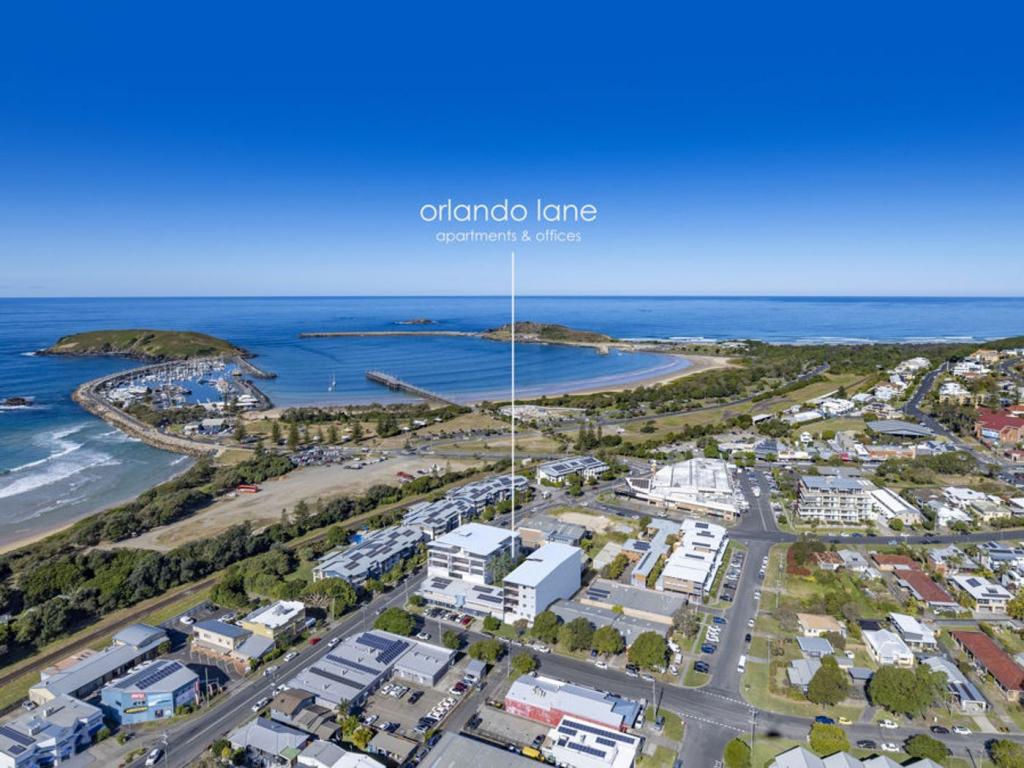 210/82 Mildura St, Coffs Harbour, NSW 2450