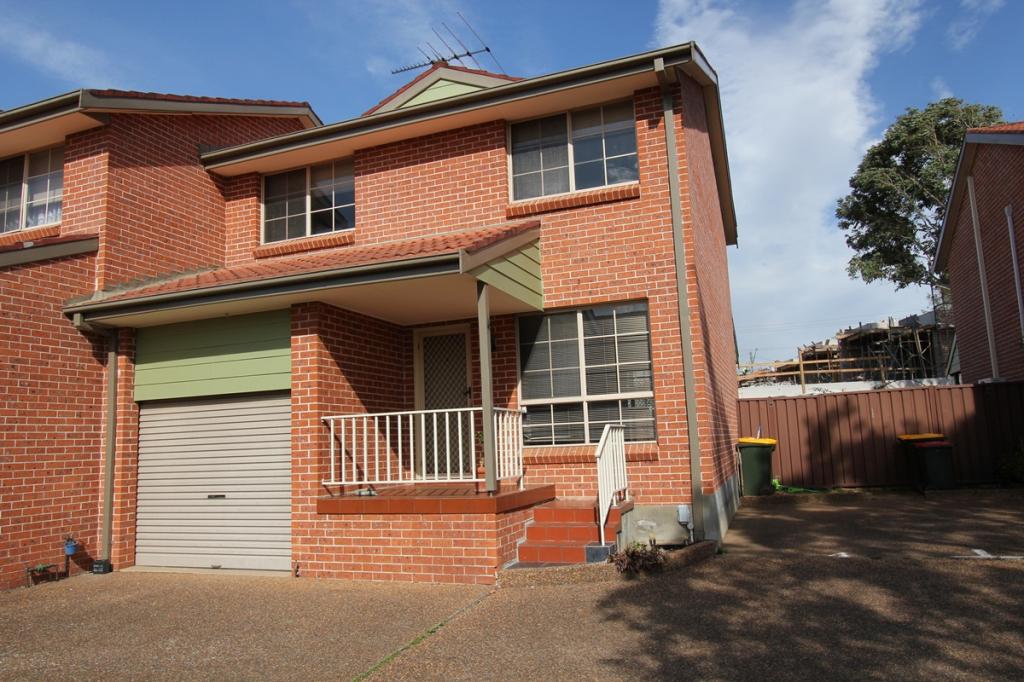 4/24 Gunsynd Ave, Casula, NSW 2170